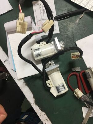 msma5aza1e进口电机松下