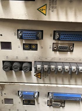 AX9022H-X700333拆机驱动器AX9015H-P3二手CKD驱动器