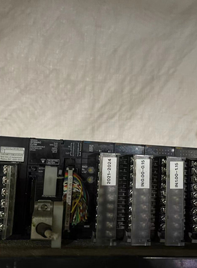 CJ1M-CPU22欧姆龙可编程控制器CJ1M-DA041 CJ1M-ID211 CJ1M-OC211