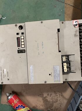 安川伺服驱动器 SGDM-1EADA 现货