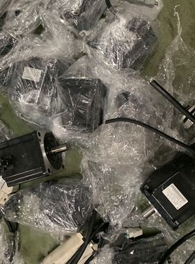 安川电机 SGMPH-04A1A-AD21