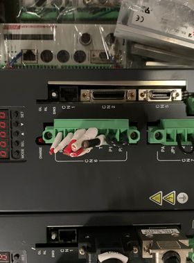 东荣伺服控制器 VLASX-070P3-HXM 现货