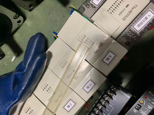 FX2N-1PG可编程控制器三菱