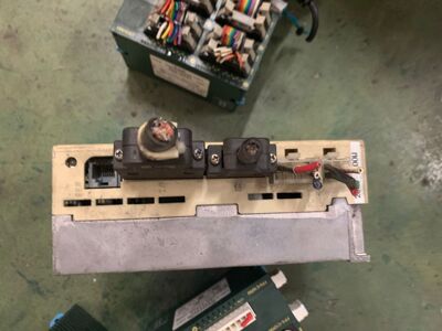 伺服驱动器松下MSD043P1E