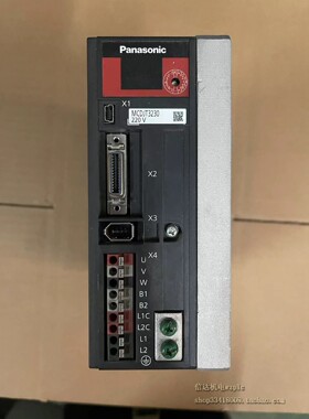 MCDJT3230 伺服驱动器 议价