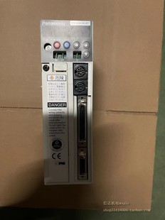 MSDA5A1A07 议价 伺服驱动器