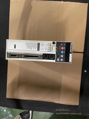 MSDA013A1A放大器/伺服驱动器