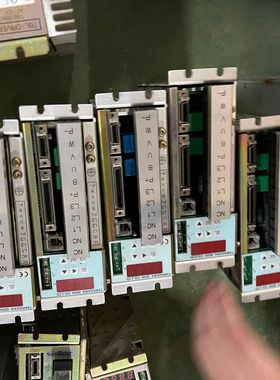 多摩川驱动器TA8110N2112E903