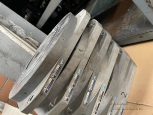 NFMGA2B NMR 801A NSR NIKKI电装 RQSZ2A DD马达电机直驱电机