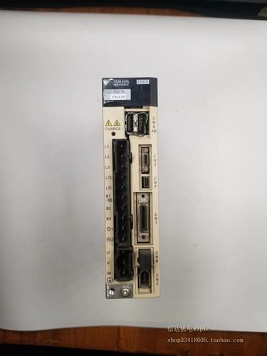 安川驱动器SGDV-2R8A11AY804AA