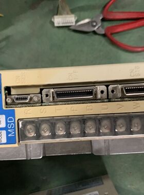 MSD013A1X/MSD023A1X/MSD043A1X/ MSD043A1XE 松下驱动器