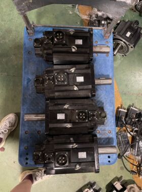 安川伺服电机SGMGH-55ACA2C/SGMGH-55ACA6C/SGMGH-55ACA4C