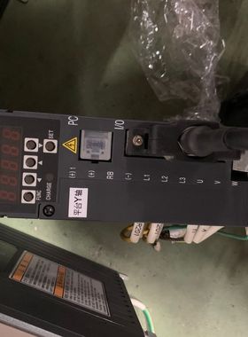 ADA2-01NSCP2日立伺服驱动器 现货