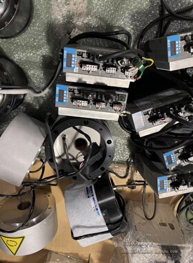 电装驱动器NCR-HA2801-A-000电机直驱电机NSR-RVSNAMADAZZ2A-00