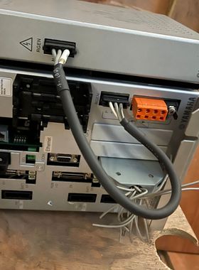 RCX240S雅马哈机器人控制柜RCX240