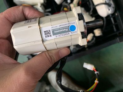 松下伺服电机MSM042A1A