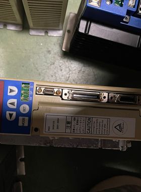 MSD043A1XXV/MSD023A1XX/MSD013A1XX/MSD043A1XX 松下伺服驱动器