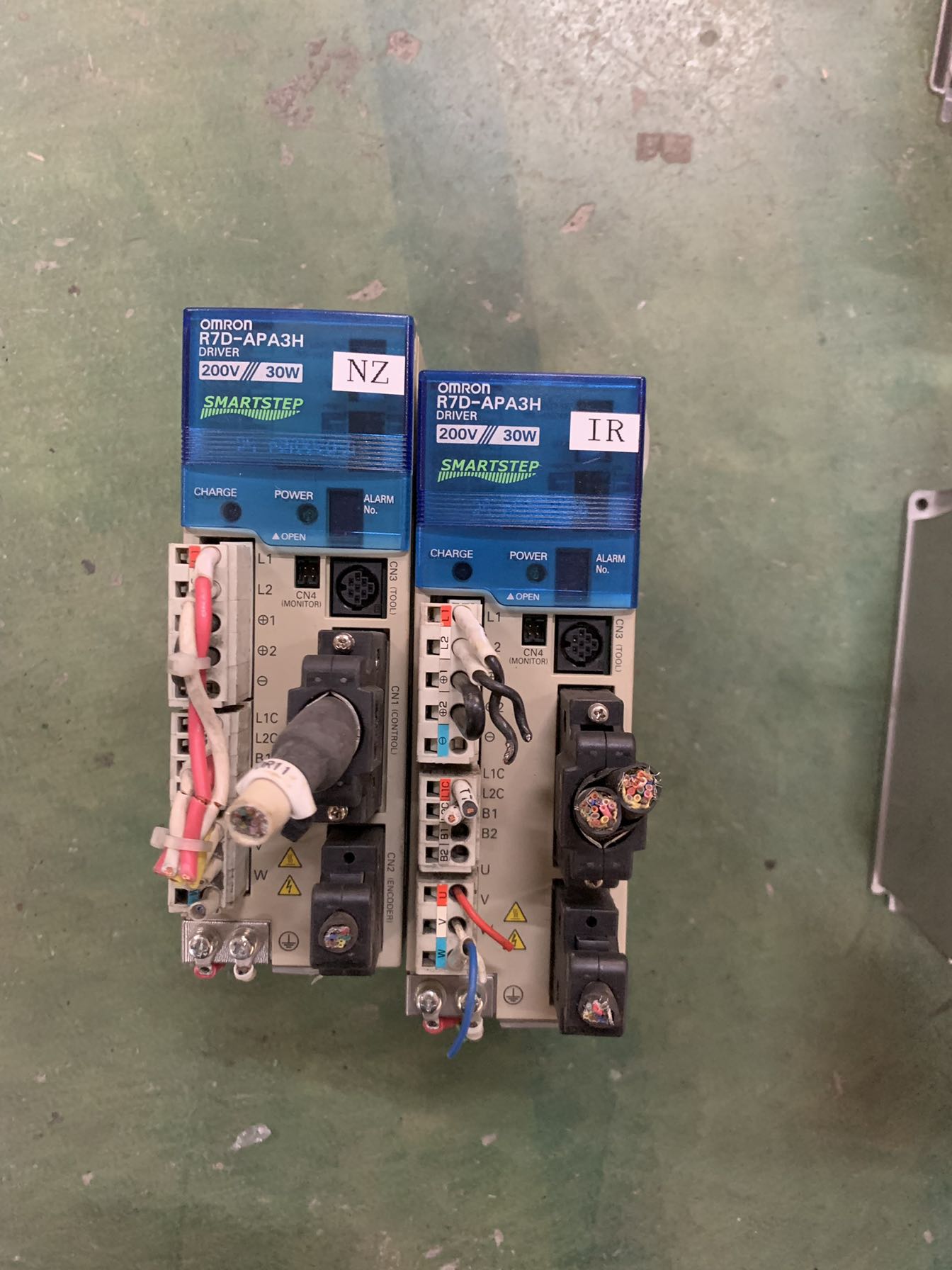 驱动器R7D-APA3H欧姆龙R7D-APA3H