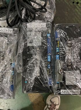 横河驱动器 SD1015B02-2SN/00S0584电机DM1015B00