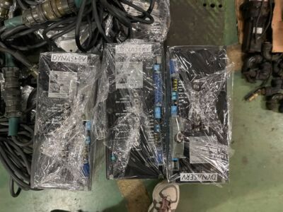 横河驱动器SD1015B02-2SN