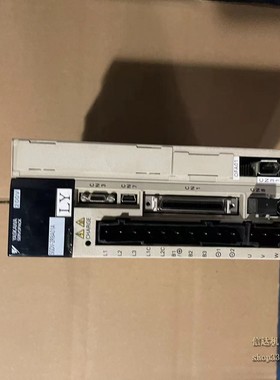 SGDV-2R8A01A 安川伺服驱动器SGDV-0FA01A议价