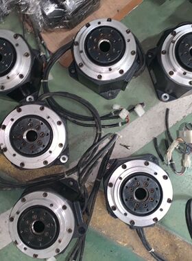 哈默纳科驱动器和马达HA-510-3   FHA-25B-3015-VLE150C-SP