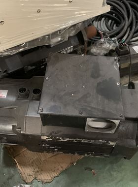 安川伺服电机SGMVH-2BDCB21 现货 专业销售维修一体化