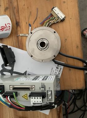 AX9000MU 伺服驱动CKD电机 AX6001MU-DM04-U0