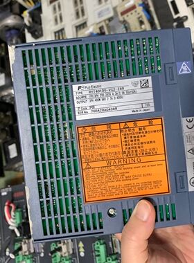 RYT401D5-VC2-Z88富士驱动器原装拆机 现货 销售维修一体化