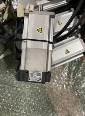 松下伺服电机MHMD042P1T /MSME022G1V