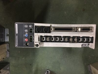 现货驱动器松下MSDA3A1A1A