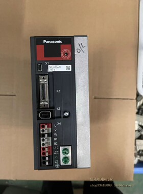 MCDJT3220 伺服驱动器 议价