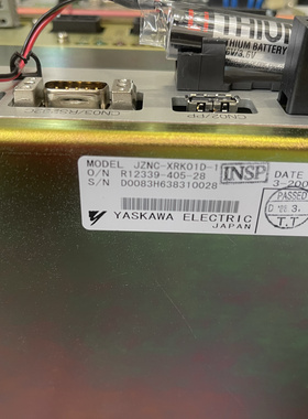 CPS-150F JZNC-XCP01C JZNC-XRK01D-1机器人配件