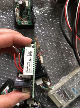 SD5103P3 步进驱动器三洋 测试包好 现货 专业销售维修一体化