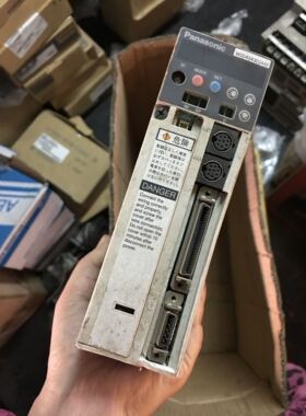 MSDA5A3D2A52松下驱动器
