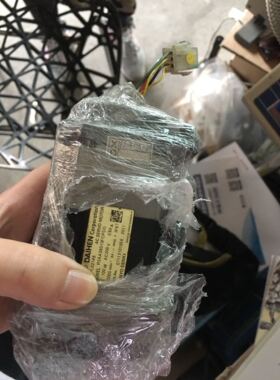 W-L02148机器人马达OTC 电机现货