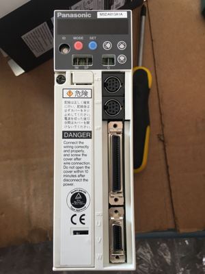 MSDA013A1Amsda013a1a松下驱动器
