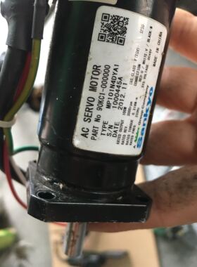 三洋电机MP101N4DYA1