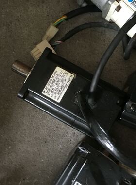 SGDM-02ADA安川伺服驱动器  电机 SGDM-04ADA  SGMAH-O4AAA2C