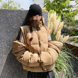 现货主推！有买家秀！2025冬90绒羽绒服外套206-K260-P365控548，女装羽绒服，浙宝206A（原202）