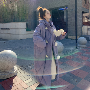 主推！2025冬 两色棉服外套 2B196-9698-P195控278图片
