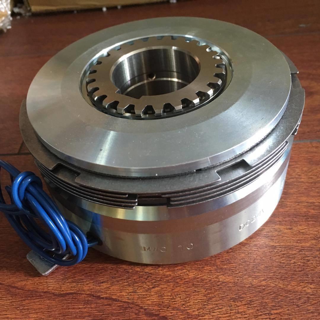 MNB40K-N日本小仓制动器离合器MNB0.4G-N插电式电源需询价！
