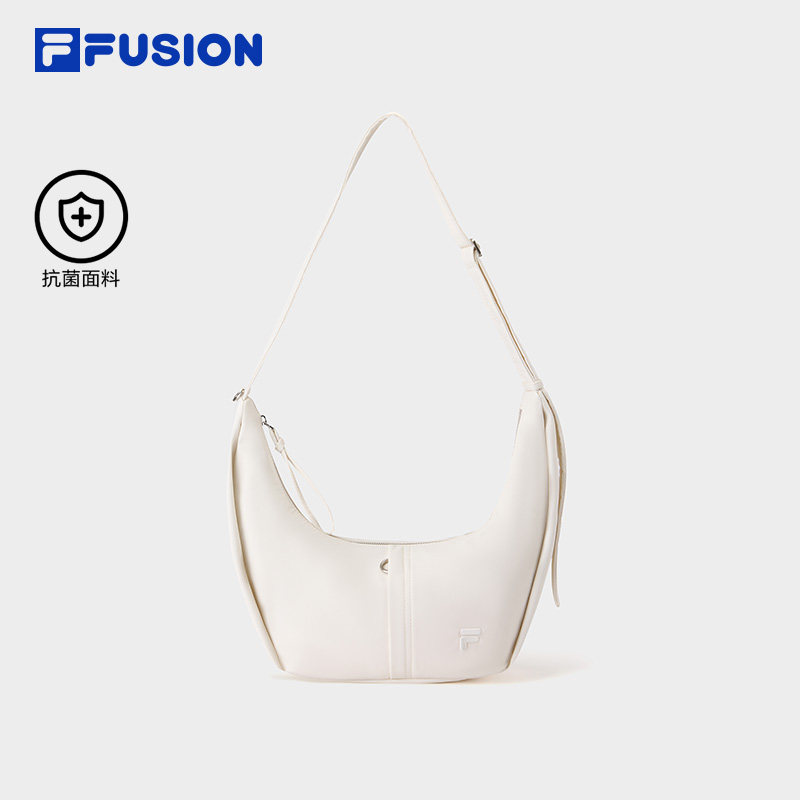 FILA FUSION斐乐包包斜挎包女包挎包2026年夏季新款单
