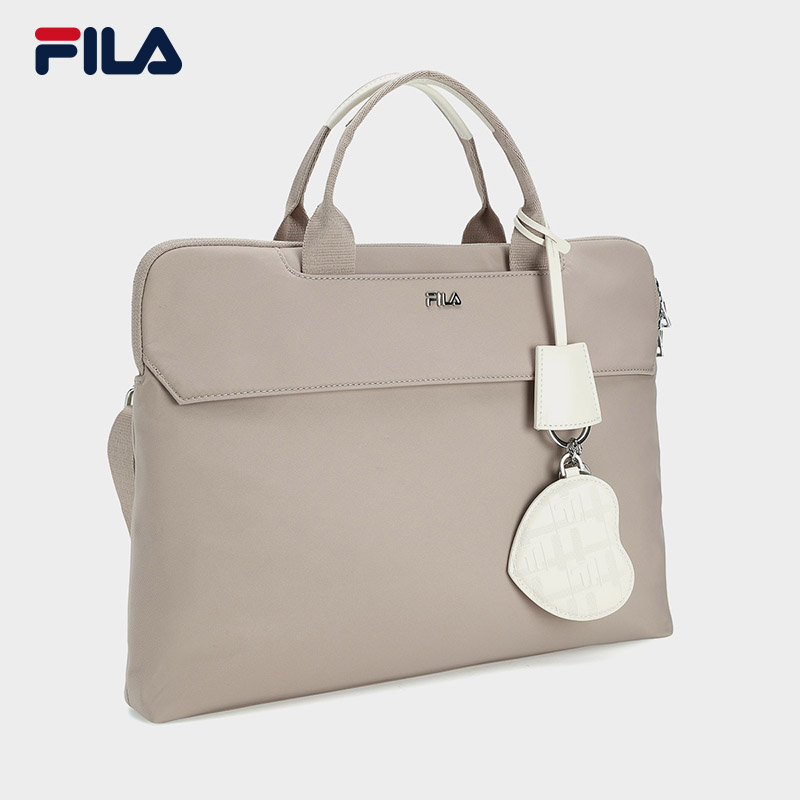 FILA斐乐女子休闲提包电脑包