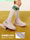 FILA KIDS Детская обувь FILA, детские кроссовки, зимние модели, для мальчиков и девочек, детская повседневная обувь, спортивная обувь mini 4