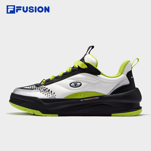 FILAFUSION斐乐男子板鞋