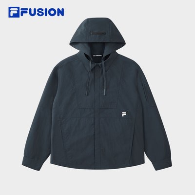 FILAFUSION斐乐男子外套