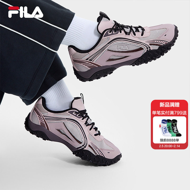 ������/�ϼ���-CA 35.5 FILA ���Ů�Ӹ����ܲ�Ь