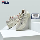 休闲鞋 女鞋 情侣老爹鞋 厚底复古运动鞋 斐乐帕尼尼 男鞋 FILA篮球鞋