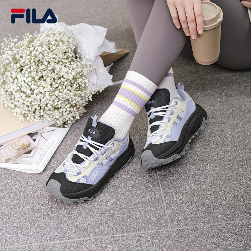 满天星2代|杨幂同款FILA 斐乐女鞋老爹鞋运动鞋2025冬新款休闲鞋,运动鞋new,运动休闲鞋,淘宝优惠券,粉丝福利购,淘宝优惠卷